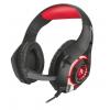 Trust GXT 313 Nero Illuminated 3.5mm BLACK