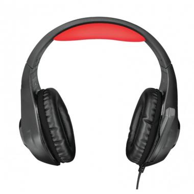 Trust GXT 313 Nero Illuminated 3.5mm BLACK