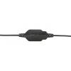 Trust GXT 313 Nero Illuminated 3.5mm BLACK