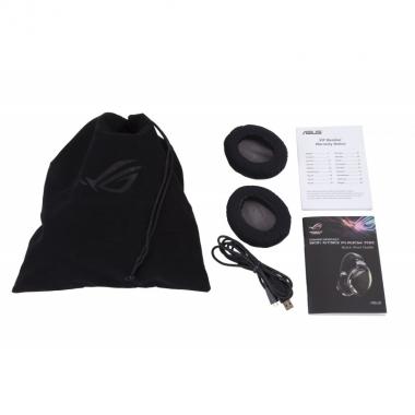 ASUS ROG Strix Fusion 700
