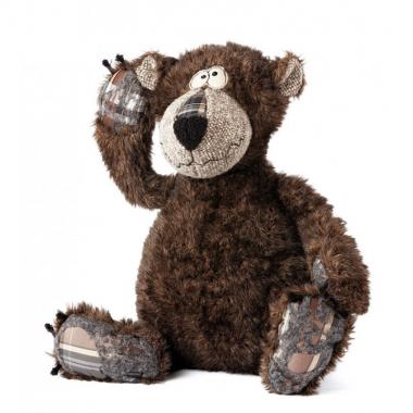 sigikid Beasts медведь Бонсай (37 см)