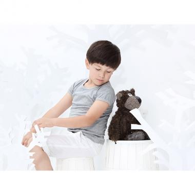 sigikid Beasts медведь Бонсай (37 см)