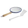nic Toy cooking set (enamel)