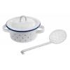 nic Toy cooking set (enamel)