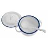 nic Toy cooking set (enamel)
