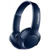 Philips SHB3075 On-Ear Wireless Mic[Blue]