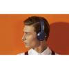 Philips SHB3075 On-Ear Wireless Mic[Blue]