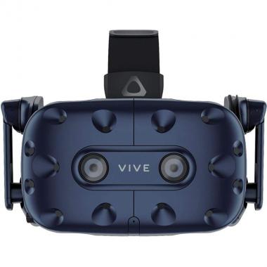 HTC Система віртуальної реальності VIVE PRO Starter Kit Combo