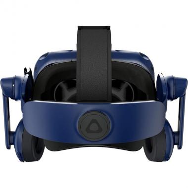 HTC Система віртуальної реальності VIVE PRO Starter Kit Combo