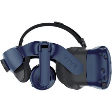 HTC Система віртуальної реальності VIVE PRO Starter Kit Combo