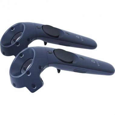 HTC Система віртуальної реальності VIVE PRO Starter Kit Combo