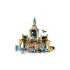 LEGO Конструктор Harry Potter TM Больничное крыло Хогвартса 76398