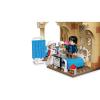 LEGO Конструктор Harry Potter TM Больничное крыло Хогвартса 76398