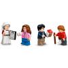 LEGO Конструктор Harry Potter TM Больничное крыло Хогвартса 76398
