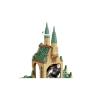 LEGO Конструктор Harry Potter TM Больничное крыло Хогвартса 76398