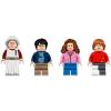 LEGO Конструктор Harry Potter TM Больничное крыло Хогвартса 76398