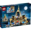 LEGO Конструктор Harry Potter TM Больничное крыло Хогвартса 76398