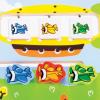 Wonderworld Developmental game Labyrinth road