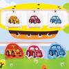 Wonderworld Developmental game Labyrinth road