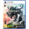 Games Software Wild Hearts [Blu-Ray диск] (PS5)