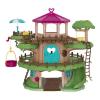 Li`l Woodzeez Playset - Treehouse