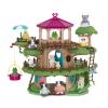 Li`l Woodzeez Playset - Treehouse