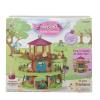Li`l Woodzeez Playset - Treehouse