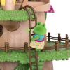 Li`l Woodzeez Playset - Treehouse