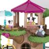 Li`l Woodzeez Playset - Treehouse