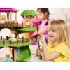 Li`l Woodzeez Playset - Treehouse
