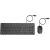 HP Комплект 150 USB EN black