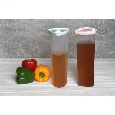 ARDESTO Plastic oil container Fresh[AR1510LP]