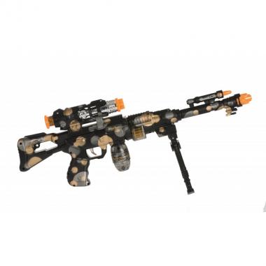 Same Toy Assault rifle