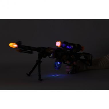 Same Toy Assault rifle