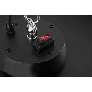 Neo Tools Инфракрасный обогреватель, подвесной, 1500 Вт, 44х44х17.5 см, IP44
