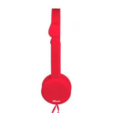 Trust Nano On-Ear Mic[23105]
