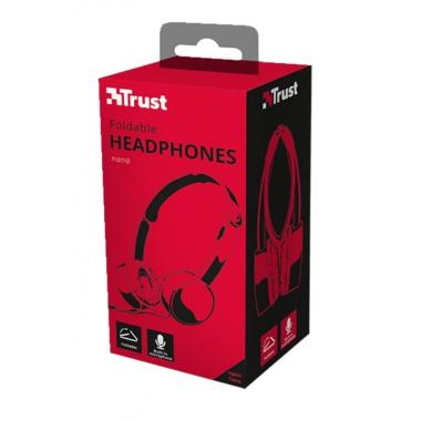 Trust Nano On-Ear Mic[23105]