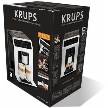 Krups Evidence Black EA890810
