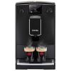 Nivona Coffee machine CafeRomatica, 2,2L, auto capuchino maker, auto recipe-5, black