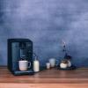 Nivona Coffee machine CafeRomatica, 2,2L, auto capuchino maker, auto recipe-5, black