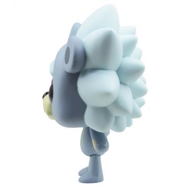 Funko Коллекционная фигурка Funko POP! Vinyl: Rick & Morty: Teddy Rick w/ Chase 44250