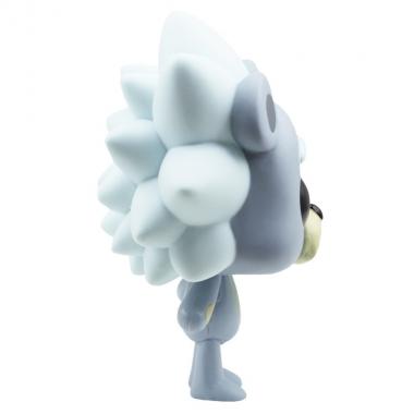 Funko Коллекционная фигурка Funko POP! Vinyl: Rick & Morty: Teddy Rick w/ Chase 44250