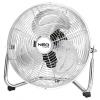 Neo Tools Floor fan, professional, 50W, diameter 30cm, 3 speeds, 100% copper motor