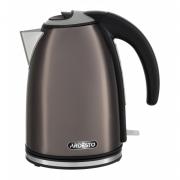 ARDESTO Electric kettle EKL-F340BRZ bronze