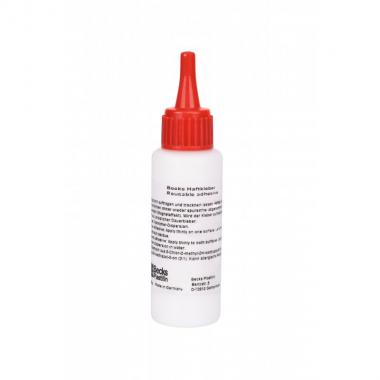 Becks Plastilin Accessories for modeling clay - Adhesive 50ml