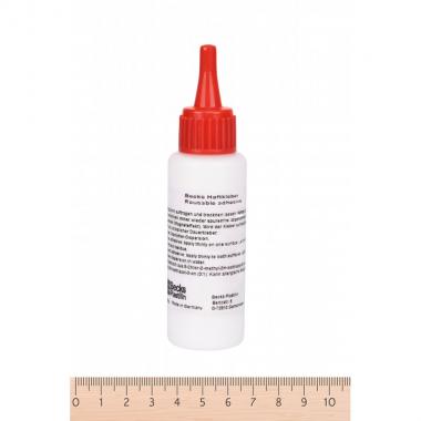 Becks Plastilin Accessories for modeling clay - Adhesive 50ml