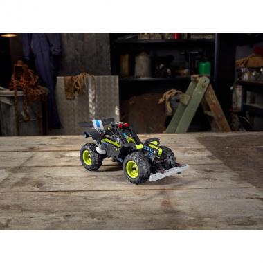 LEGO Technic Monster Jam Grave Digger