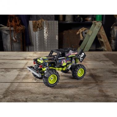 LEGO Technic Monster Jam Grave Digger