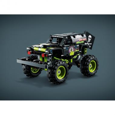 LEGO Technic Monster Jam Grave Digger