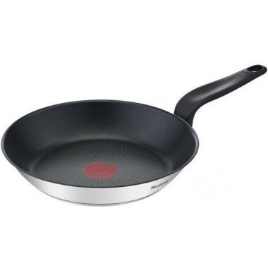 Tefal Frying pan Primary, 24cm, Titanium coating
